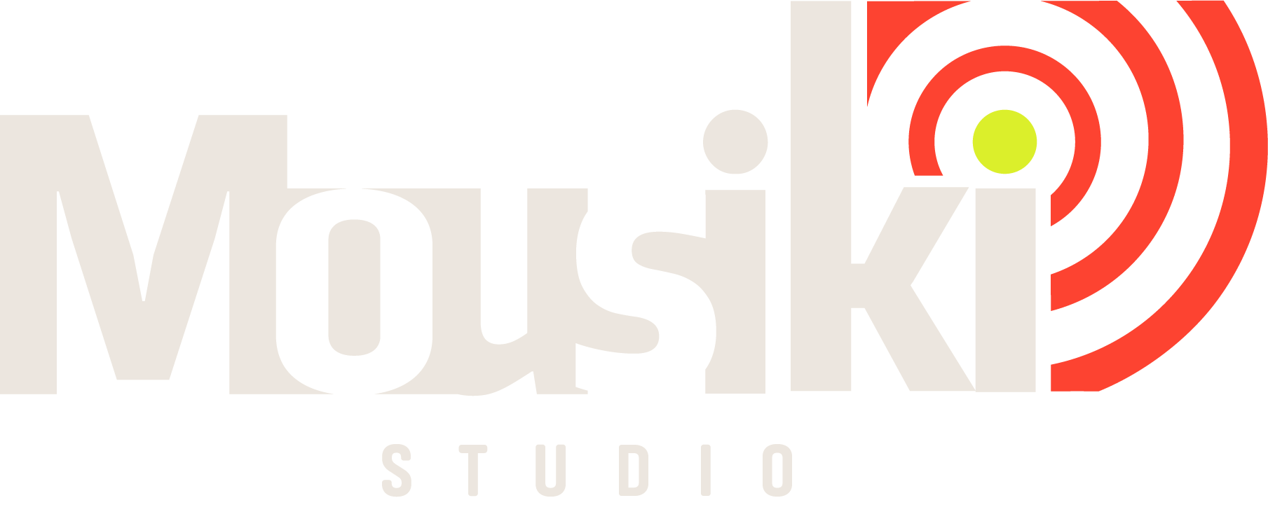 Studio Mousiki