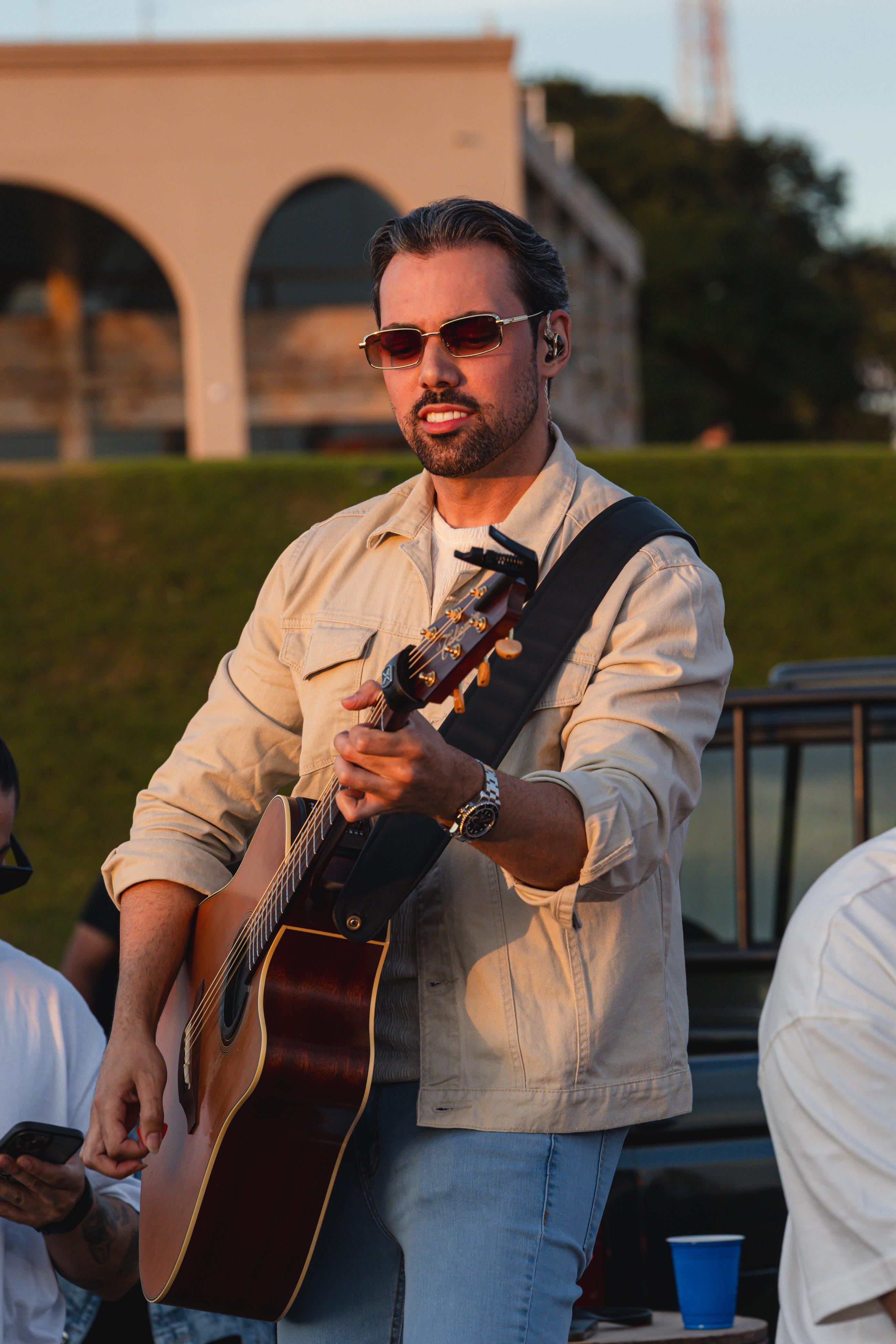 Matheus Barcelos